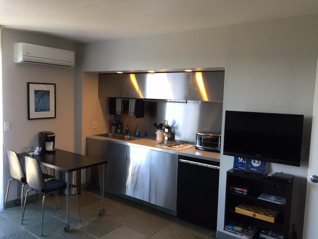 Silver Box Beverly Hills لوس أنجلوس المظهر الخارجي الصورة