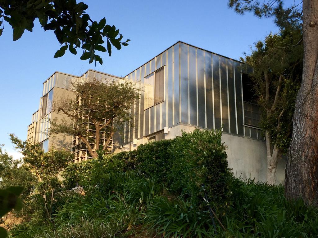 Silver Box Beverly Hills لوس أنجلوس المظهر الخارجي الصورة