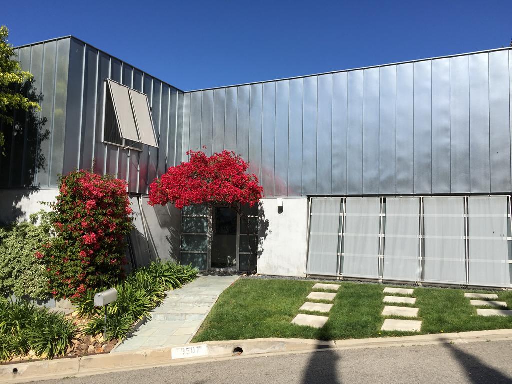 Silver Box Beverly Hills لوس أنجلوس المظهر الخارجي الصورة